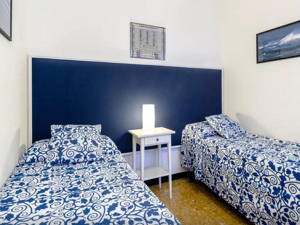 Vedi O' Mare Quant'E Bello Apartment Sestri Levante Exterior photo